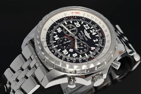 breitling 50mm